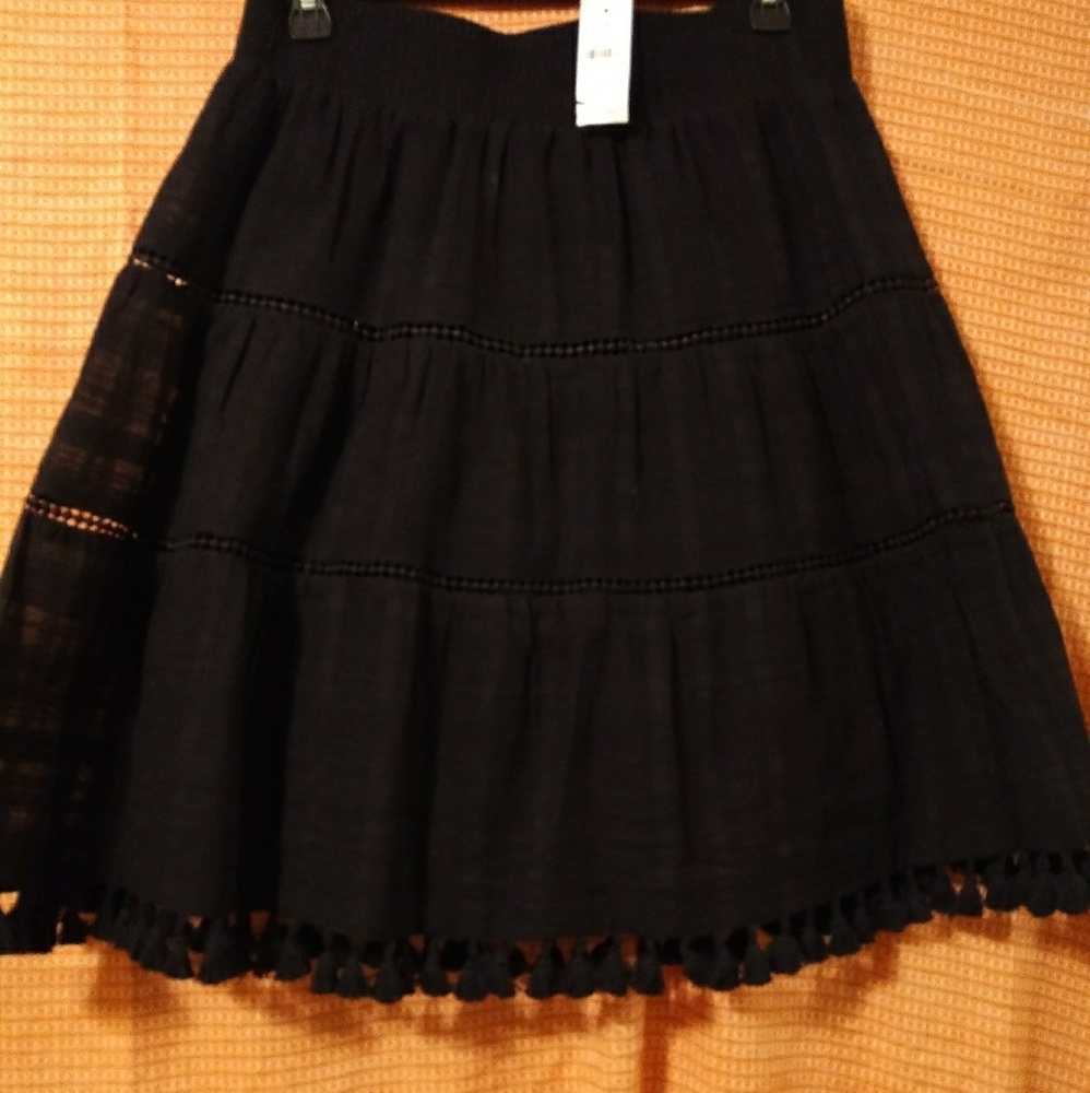 Cute Summer Skirt